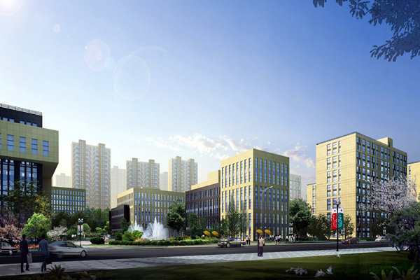 樓宇控制的應(yīng)用領(lǐng)域有哪些？(圖1)