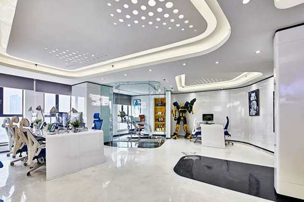 樓宇自控集成項(xiàng)目的整體規(guī)劃！(圖1)