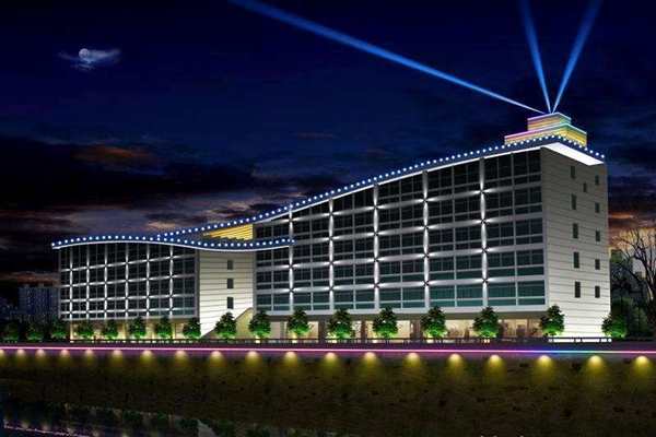 樓宇控制過程中照明系統(tǒng)的節(jié)能效果！(圖1)