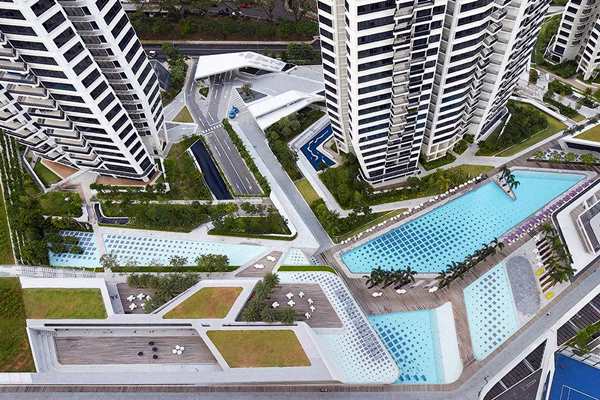 樓宇控制系統(tǒng)的發(fā)展背景！(圖1)