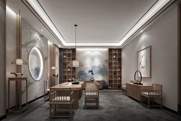 優(yōu)化設(shè)計方案才能規(guī)范樓宇控制流程！(圖1)