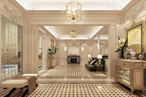 樓宇自控系統(tǒng)標(biāo)準(zhǔn)及檢驗現(xiàn)狀！(圖1)