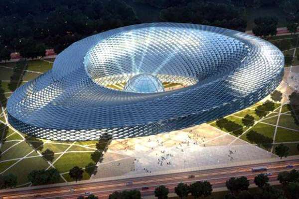 樓宇智能化系統(tǒng)的“鏈接”特點(diǎn)！(圖1)