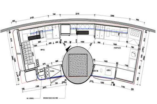 在樓宇控制中應(yīng)用CAD的技術(shù)！(圖1)