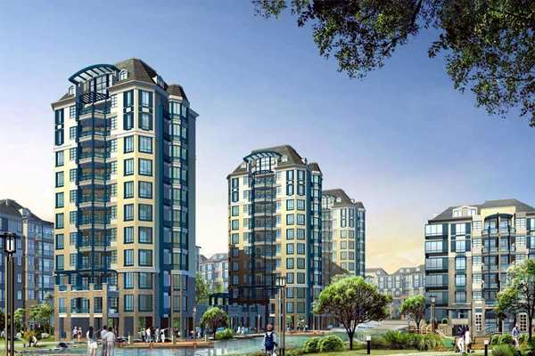 樓宇控制系統(tǒng)信息傳輸功能的實現(xiàn)！(圖1)