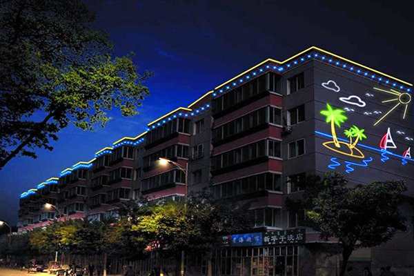 樓宇控制過程中的設備安裝問題！(圖1)