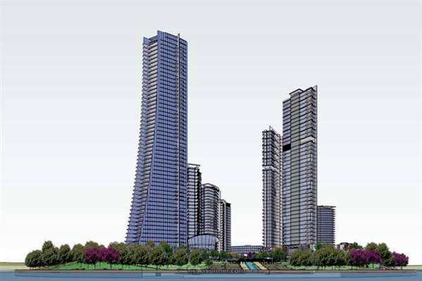 統(tǒng)一理念，樓宇自動化系統(tǒng)才會有好未來！(圖1)