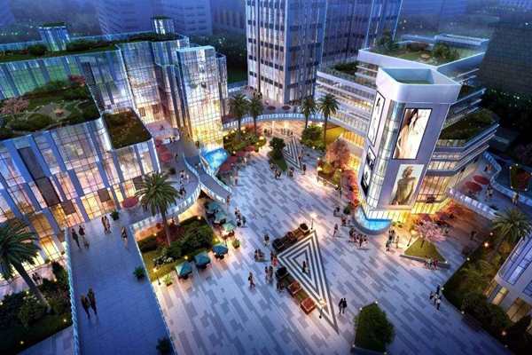 樓宇控制系統(tǒng)為什么要進(jìn)行設(shè)備檢測(cè)？如何檢測(cè)？(圖1)