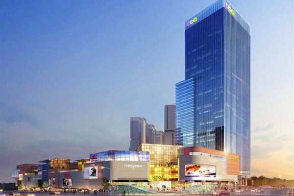 樓宇控制的實(shí)現(xiàn)要注意協(xié)調(diào)問(wèn)題！(圖1)