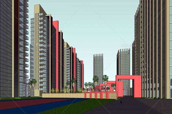 樓宇自控系統(tǒng)的組成！(圖1)