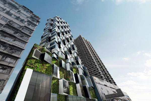 樓宇自動(dòng)化是智慧城市建設(shè)的“推動(dòng)劑”！(圖1)