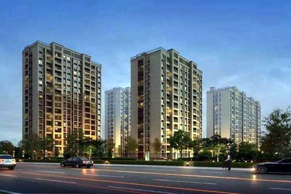 樓宇控制系統(tǒng)包含哪些重要元件？(圖1)