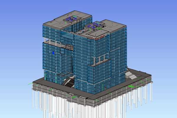 樓宇智能化與互聯(lián)網(wǎng)的結(jié)合存在哪些應(yīng)用問題？(圖1)