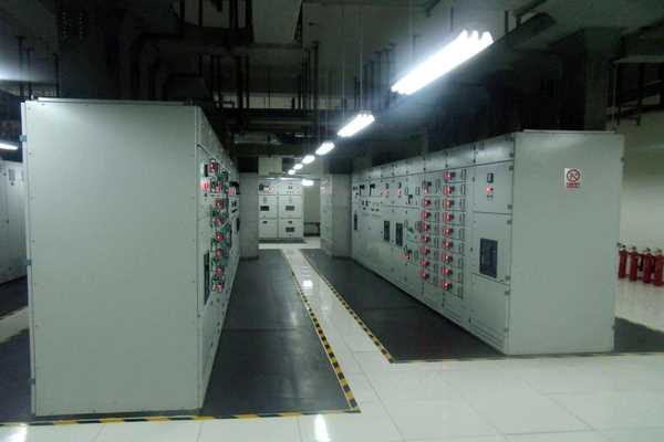 變配電監(jiān)控系統(tǒng)助力樓宇自動(dòng)化的實(shí)現(xiàn)！