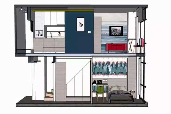 樓宇控制系統(tǒng)怎么選擇合適的設備？(圖1)