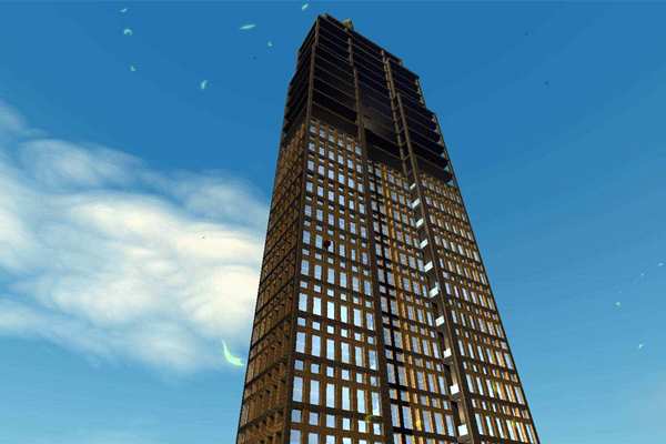 樓宇自動(dòng)化的數(shù)字化發(fā)展面臨兩大問(wèn)題！(圖1)