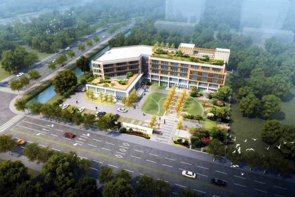 樓宇智能化對(duì)于養(yǎng)老院特別適用！(圖1)