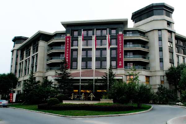 樓宇控制系統(tǒng)如何保障老年公寓安全？(圖1)