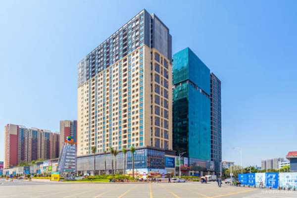 樓宇自控領域未來節(jié)能的方向！(圖1)