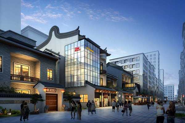 樓宇自控系統(tǒng)集合了多種先進(jìn)技術(shù)！(圖1)