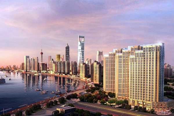 樓宇智能化系統(tǒng)需要推陳出新！(圖1)