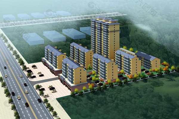 樓宇自控工程竣工階段的智能化管理要點(diǎn)！(圖1)