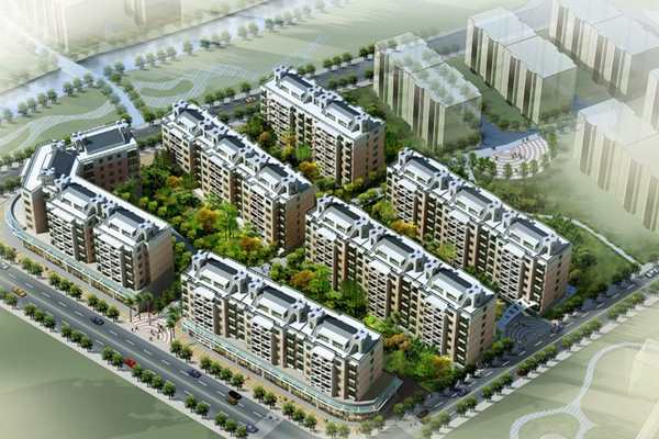 樓宇控制管理工作的復(fù)雜性！(圖1)