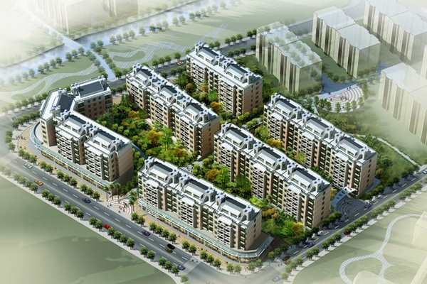 樓宇智能化有哪些智能化控制功能？(圖1)