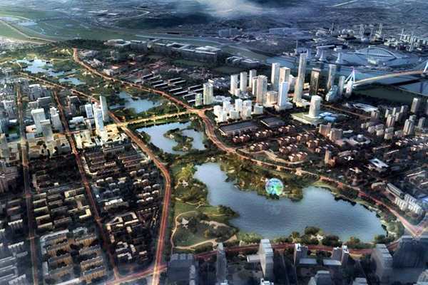 樓宇節(jié)能，我選擇樓宇智能化系統(tǒng)！(圖1)