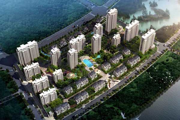 樓宇控制系統(tǒng)的感知層是干嘛的？(圖1)