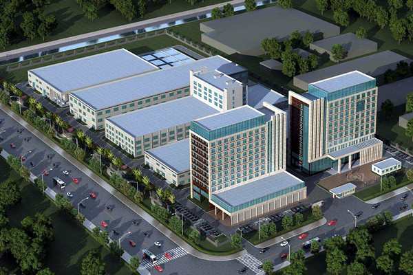 樓宇自控系統(tǒng)的布線細(xì)節(jié)匯總！(圖1)