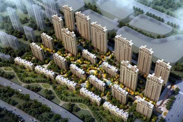 樓宇控制工程的質(zhì)量靠什么保證？(圖1)