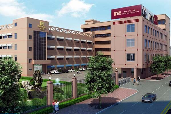 一路成長，樓宇自動化風(fēng)雨無阻！(圖1)