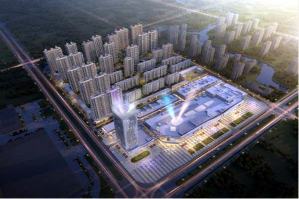 樓宇自控系統(tǒng)檢測工作強化方針！(圖1)