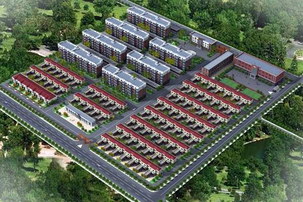 樓宇控制與綠色樓宇的內(nèi)在聯(lián)系！(圖1)