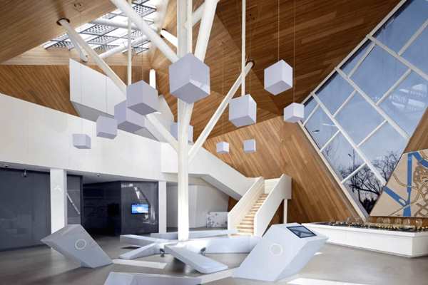 樓宇自動化如何提高室內(nèi)環(huán)境質(zhì)量？(圖1)