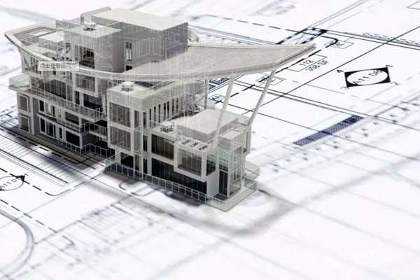 樓宇智能化系統(tǒng)的數(shù)據(jù)庫(kù)是怎樣的？(圖1)