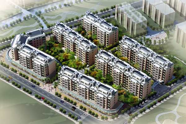 樓宇節(jié)能還是離不開樓宇自控！(圖1)