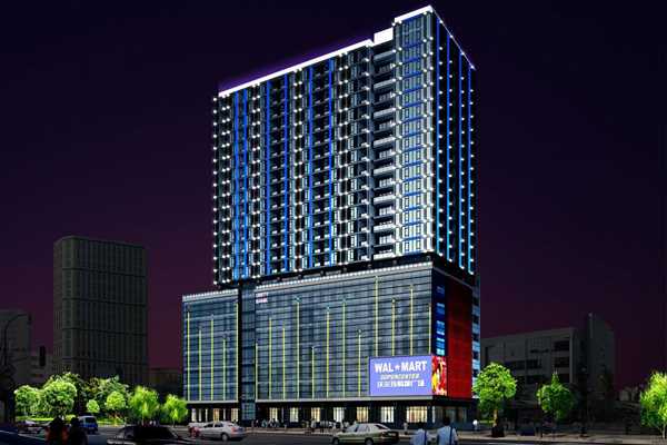 樓宇自控系統(tǒng)兩大核心節(jié)能技術(shù)！(圖1)