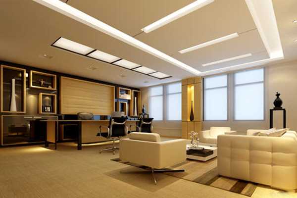 樓宇自控系統(tǒng)旨在滿足人們哪些需求？(圖1)