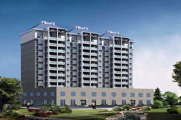 樓宇控制系統(tǒng)內(nèi)部構(gòu)造剖析！(圖1)