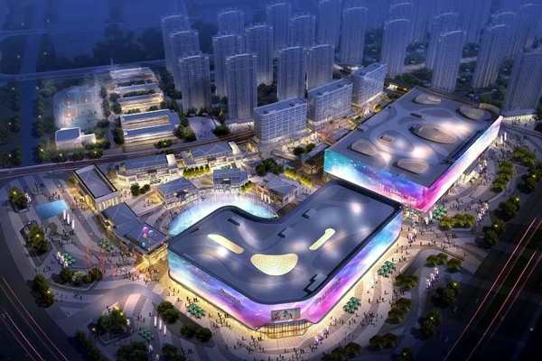 未來樓宇智能化建設(shè)上的思考！(圖1)