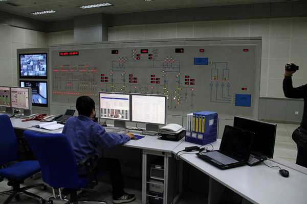 樓宇自動(dòng)化專(zhuān)用機(jī)能室的設(shè)計(jì)！(圖1)