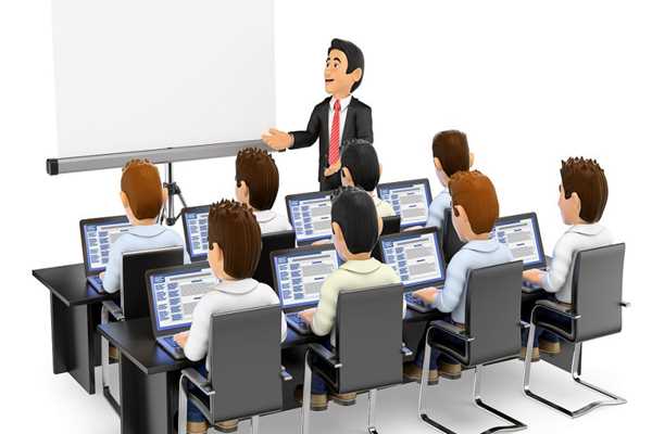 樓宇控制專業(yè)學(xué)生知識能力的培養(yǎng)！(圖1)