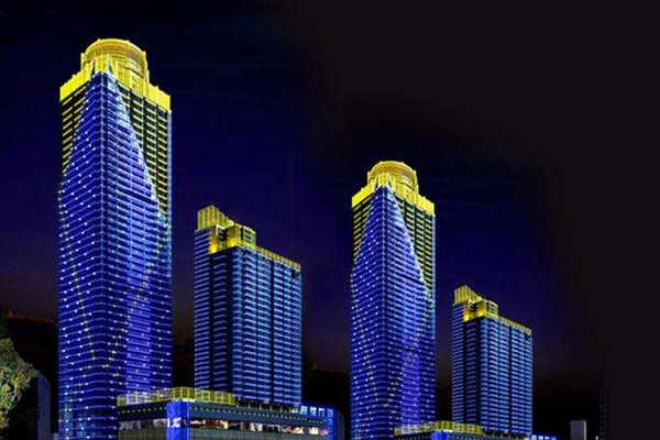 樓宇自控結(jié)構(gòu)和材料的發(fā)展！(圖1)