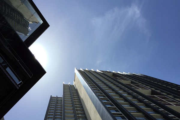 樓宇自動化技術的作用！(圖1)