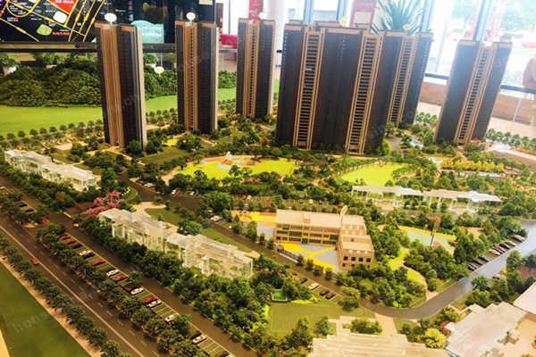 樓宇自控系統(tǒng)的服務(wù)能力不得不服！(圖1)