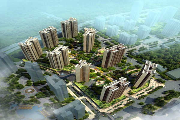 樓宇控制系統(tǒng)究竟有什么用？(圖1)