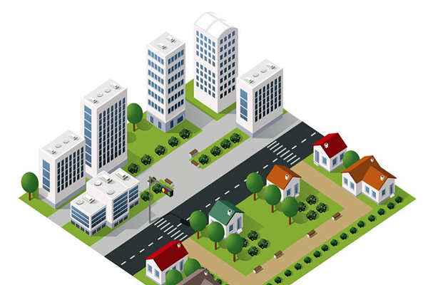 樓宇自動(dòng)化系統(tǒng)設(shè)計(jì)策略！(圖1)