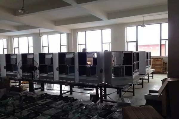 淺談樓宇自動(dòng)化設(shè)備的購買費(fèi)用！(圖1)